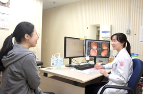 이유진 교수님 사진2