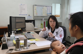 심예지 교수님 사진2