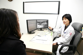 강선희 교수님 사진3