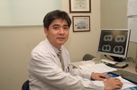 금동윤 교수님 사진3