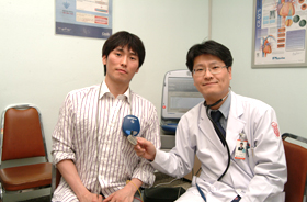 김형섭 교수님 사진3