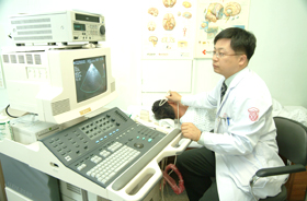 손성일 교수님 사진2