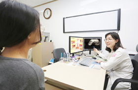 김미경 교수님 사진2