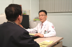 도영록 교수님 사진5