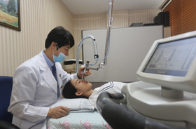 류영욱 교수님 사진2