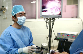 조지형 교수님 사진3