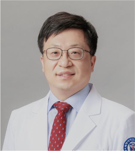 손성일 교수
