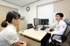 조지형 교수님 사진4