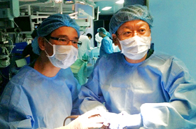 조치흠 교수님 사진3