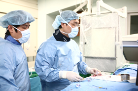 이창영 교수님 사진3