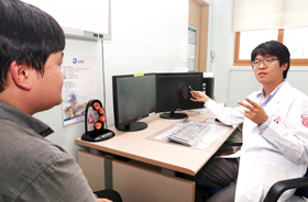 홍정호 교수님 사진2