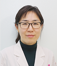 내분비내과 김미경교수님