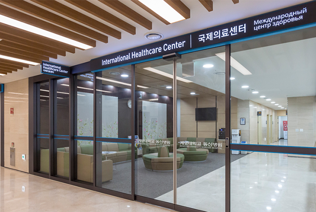 백합원(장례식장) 이미지