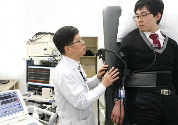 자율신경 클리닉 관련이미지