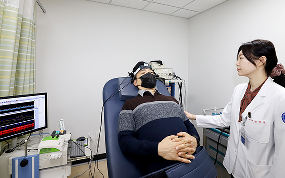 자율신경 클리닉 관련이미지