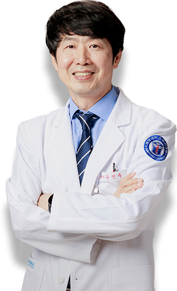 계명대학교 동산병원장